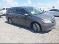 2015 Honda Odyssey — photo 1 of 17 | VIN 5FNRL5H43FB027190