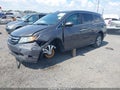 2015 Honda Odyssey — photo 2 of 17 | VIN 5FNRL5H43FB027190