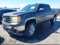 2010 GMC Sierra 1500 — photo 2 of 17 | VIN 3GTRKWE31AG182473