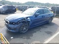 2021 BMW 3 Series — photo 2 of 16 | VIN 3MW5R7J07M8C08338