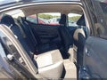 2025 Nissan Versa — photo 8 of 17 | VIN 3N1CN8EV8SL815279