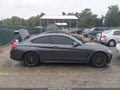 2016 BMW 4 Series — photo 12 of 16 | VIN WBA3R5C5XGK374134