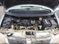 2003 Dodge Grand Caravan — photo 10 of 16 | VIN 2D4GP44L53R140760