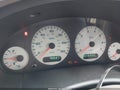 2003 Dodge Grand Caravan — photo 7 of 16 | VIN 2D4GP44L53R140760