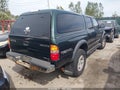 2003 Toyota Tacoma — photo 4 of 16 | VIN 5TEHN72N73Z287914