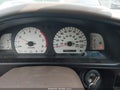 2003 Toyota Tacoma — photo 7 of 16 | VIN 5TEHN72N73Z287914