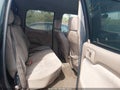 2003 Toyota Tacoma — photo 8 of 16 | VIN 5TEHN72N73Z287914