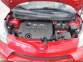 2010 Scion xD — photo 10 of 16 | VIN JTKKU4B44AJ052028