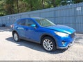 2013 Mazda CX-5 — photo 1 of 16 | VIN JM3KE4DEXD0152646
