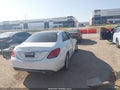 2015 Mercedes-Benz C-Class — photo 4 of 15 | VIN 55SWF4JB5FU042978
