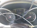 2015 Mercedes-Benz C-Class — photo 7 of 15 | VIN 55SWF4JB5FU042978