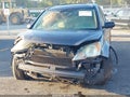 2010 Honda CR-V — photo 13 of 17 | VIN 3CZRE3H51AG700773