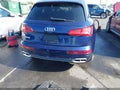 2018 Audi SQ5 — photo 17 of 17 | VIN WA1A4AFY3J2013921