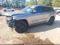 2021 Jeep Grand Cherokee — photo 2 of 19 | VIN 1C4RJEAG8MC719188