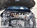 2023 Nissan Ariya — photo 10 of 17 | VIN JN1AF0BA3PM406269