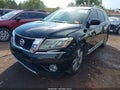 2014 Nissan Pathfinder — photo 2 of 16 | VIN 5N1AR2MM2EC686045