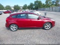 2014 Ford Focus — photo 13 of 17 | VIN 1FADP3K25EL344853