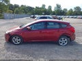 2014 Ford Focus — photo 14 of 17 | VIN 1FADP3K25EL344853