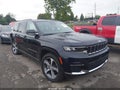 2024 Jeep Grand Cherokee L — photo 1 of 16 | VIN 1C4RJKBG2R8583552