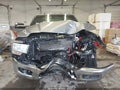 2022 Ram 2500 — photo 13 of 17 | VIN 3C6UR5CLXNG202090
