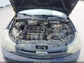 2009 Ford Focus — photo 10 of 17 | VIN 1FAHP32N39W219687