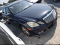 2010 Mercedes-Benz E-Class — photo 1 of 16 | VIN WDDHF5GB4AA045885