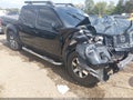 2011 Nissan Frontier — photo 1 of 16 | VIN 1N6AD0EV4BC440640