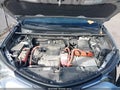 2016 Toyota RAV4 Hybrid — photo 10 of 16 | VIN JTMRJREVXGD041090