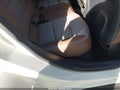 2015 Mercedes-Benz GLA-Class — photo 8 of 16 | VIN WDCTG4GB8FJ053985