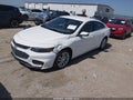 2018 Chevrolet Malibu Limited — photo 2 of 16 | VIN 1G1ZD5ST1JF176806