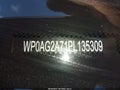 2023 Porsche Panamera — photo 9 of 18 | VIN WP0AG2A71PL135309