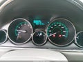 2014 Buick Enclave — photo 7 of 14 | VIN 5GAKRAKD4EJ242829