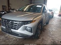 2023 Hyundai Tucson Hybrid — photo 2 of 16 | VIN KM8JECA17PU119922