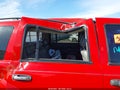 2004 Dodge Durango — photo 6 of 14 | VIN 1D4HB58DX4F178392