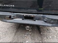 2008 Chevrolet Avalanche — photo 14 of 15 | VIN 3GNFK12378G179640
