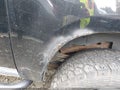 2008 Chevrolet Avalanche — photo 15 of 15 | VIN 3GNFK12378G179640