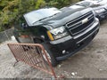 2008 Chevrolet Avalanche — photo 1 of 15 | VIN 3GNFK12378G179640