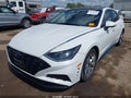 2023 Hyundai Sonata — photo 2 of 16 | VIN KMHL14JA2PA322485