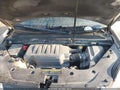 2008 GMC Acadia — photo 10 of 16 | VIN 1GKEV13728J201270