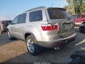 2008 GMC Acadia — photo 3 of 16 | VIN 1GKEV13728J201270