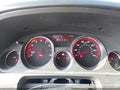 2008 GMC Acadia — photo 7 of 16 | VIN 1GKEV13728J201270