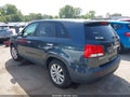2011 Kia Sorento — photo 3 of 16 | VIN 5XYKUCA15BG012535
