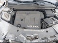 2011 GMC Terrain — photo 10 of 11 | VIN 2CTFLVE54B6221666