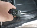 2011 GMC Terrain — photo 11 of 11 | VIN 2CTFLVE54B6221666