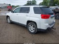 2011 GMC Terrain — photo 3 of 11 | VIN 2CTFLVE54B6221666