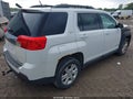 2011 GMC Terrain — photo 4 of 11 | VIN 2CTFLVE54B6221666