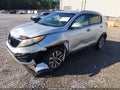 2016 Kia Sportage — photo 2 of 16 | VIN KNDPB3AC3G7846644