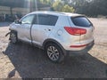 2016 Kia Sportage — photo 3 of 16 | VIN KNDPB3AC3G7846644