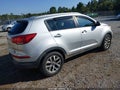 2016 Kia Sportage — photo 4 of 16 | VIN KNDPB3AC3G7846644
