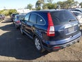 2009 Honda CR-V — photo 3 of 11 | VIN 5J6RE48539L000600